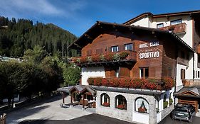 Hotel Garni Dello Sportivo