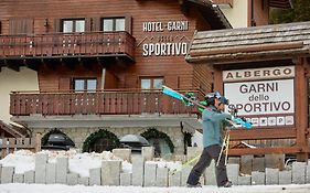 Hotel Garni Dello Sportivo